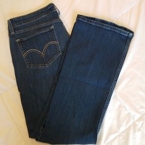 Superlow Bootcut Levi's